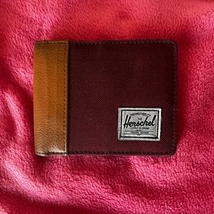 Herschel Bi-fold wallet